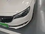 Фото 24 - Buick Excelle GT