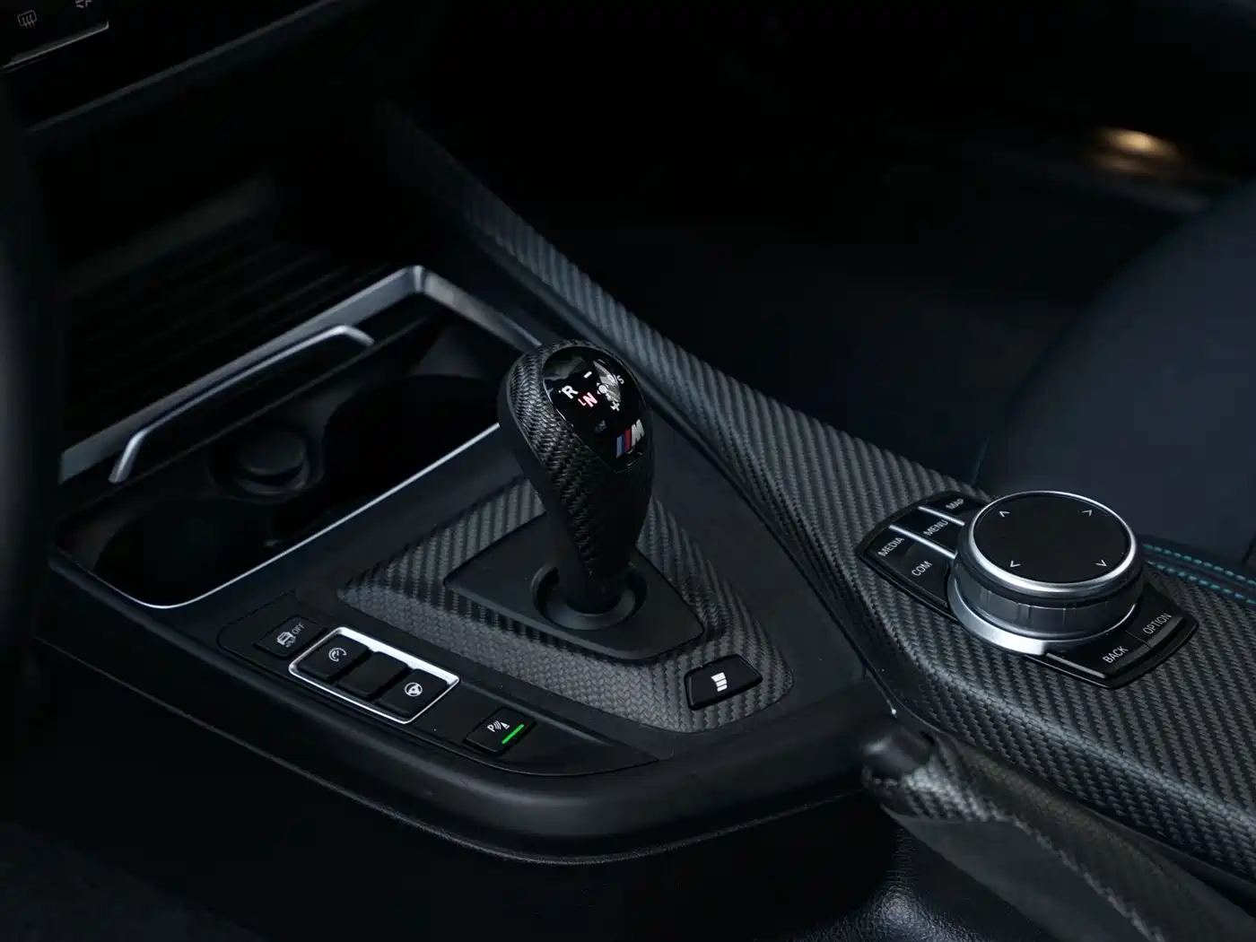 BMW M2 2019 2018 M2 Thunder Edition