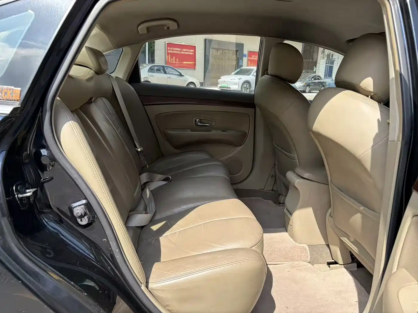 Nissan Sylphy 2008 2008 2.0XE Comfort Edition