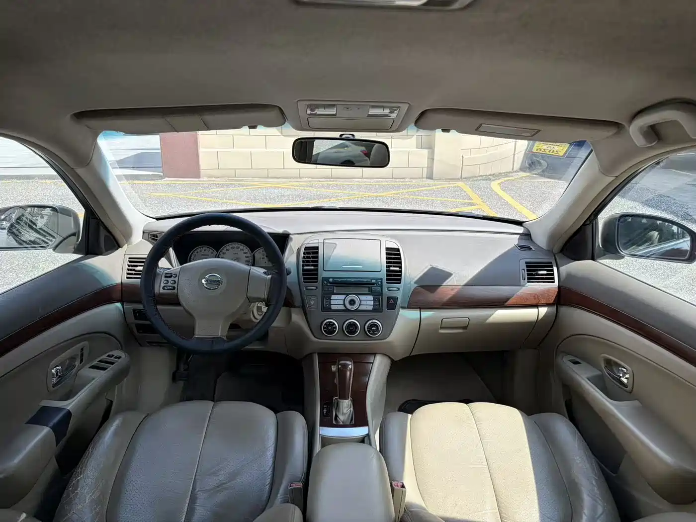 Nissan Sylphy 2008 2008 2.0XE Comfort Edition