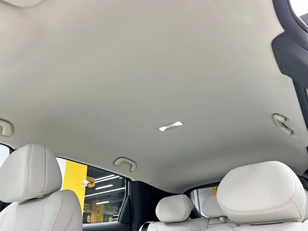 Changan Qiyuan Q05 2026 2026 Pure Electric Low-End