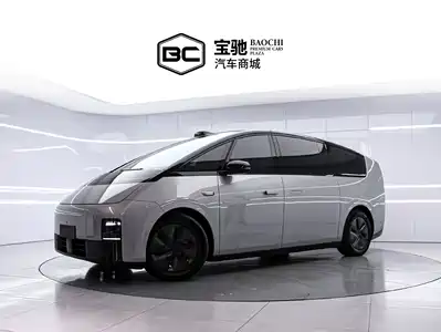 Li Auto MEGA