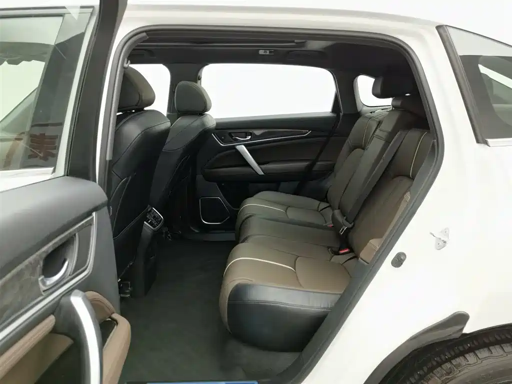 HONDA UR-V