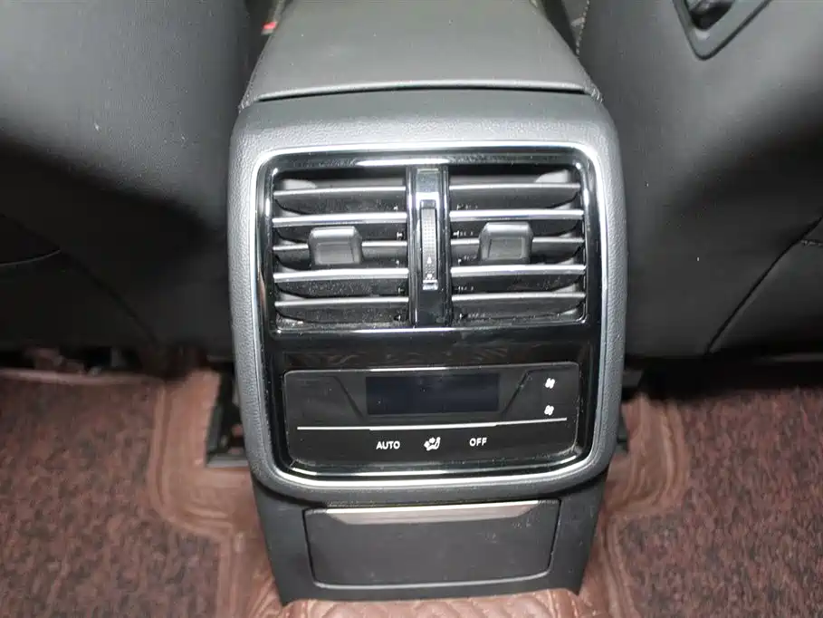 Volkswagen Magotan 2020 330TSI DSG Luxury фото 10