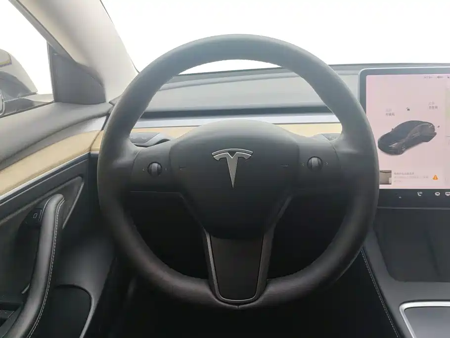 Фото 15 - Tesla Model 3