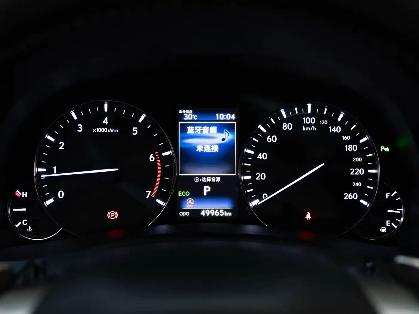 Lexus GS 2016 2016 200t Leading Edition