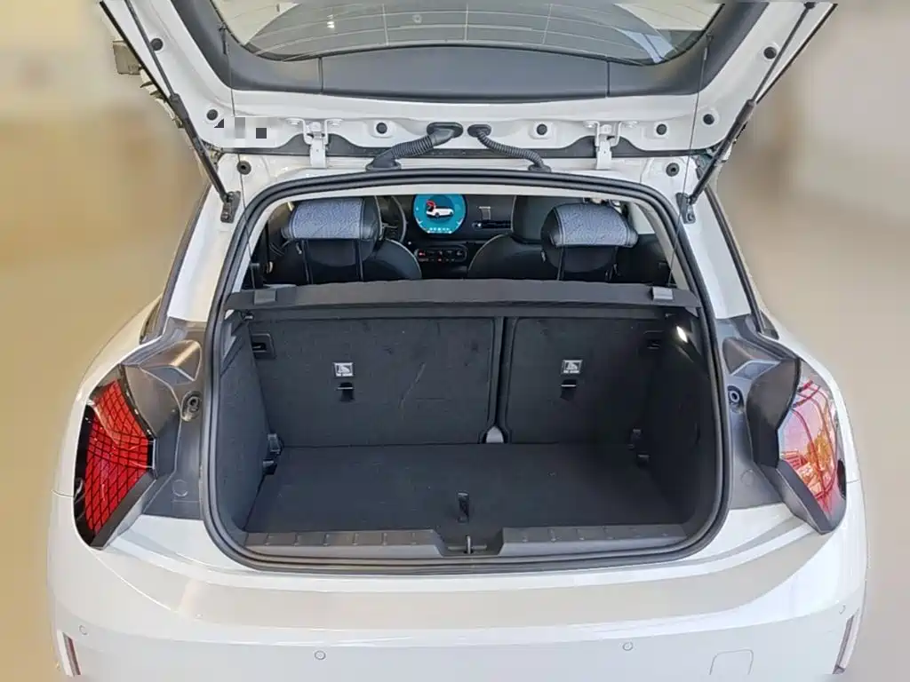 Фото 24 - MINI Electric MINI COOPER