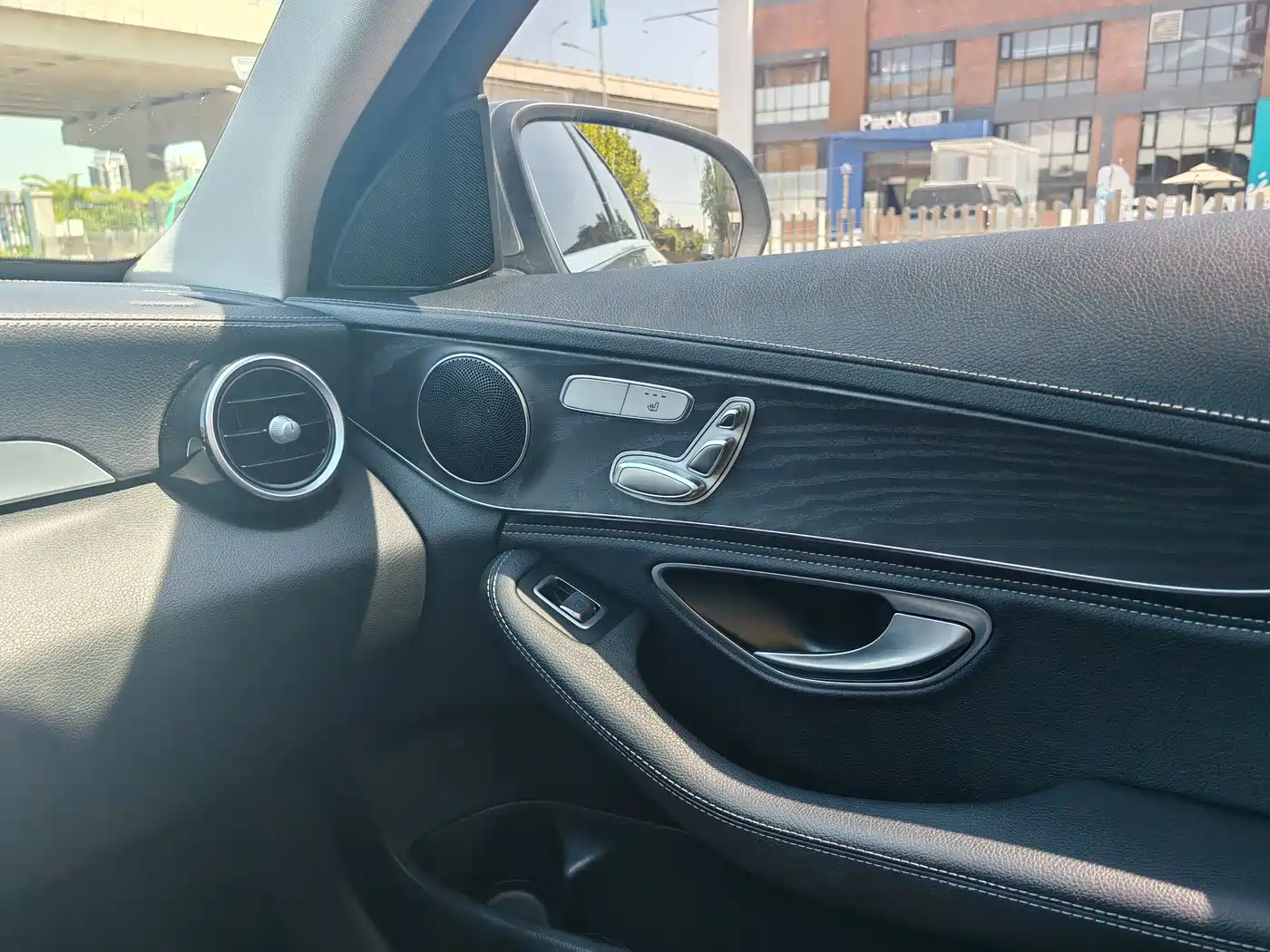 Mercedes-Benz C-Class 2019 C 260 L Sport фото 12