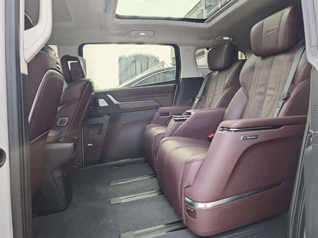BUICK CENTURY