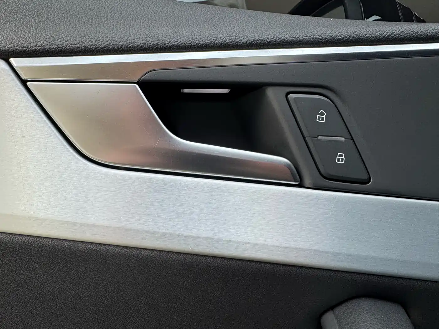 Audi A4L 2020 40 TFSI Fashion Dynamic Edition фото 11