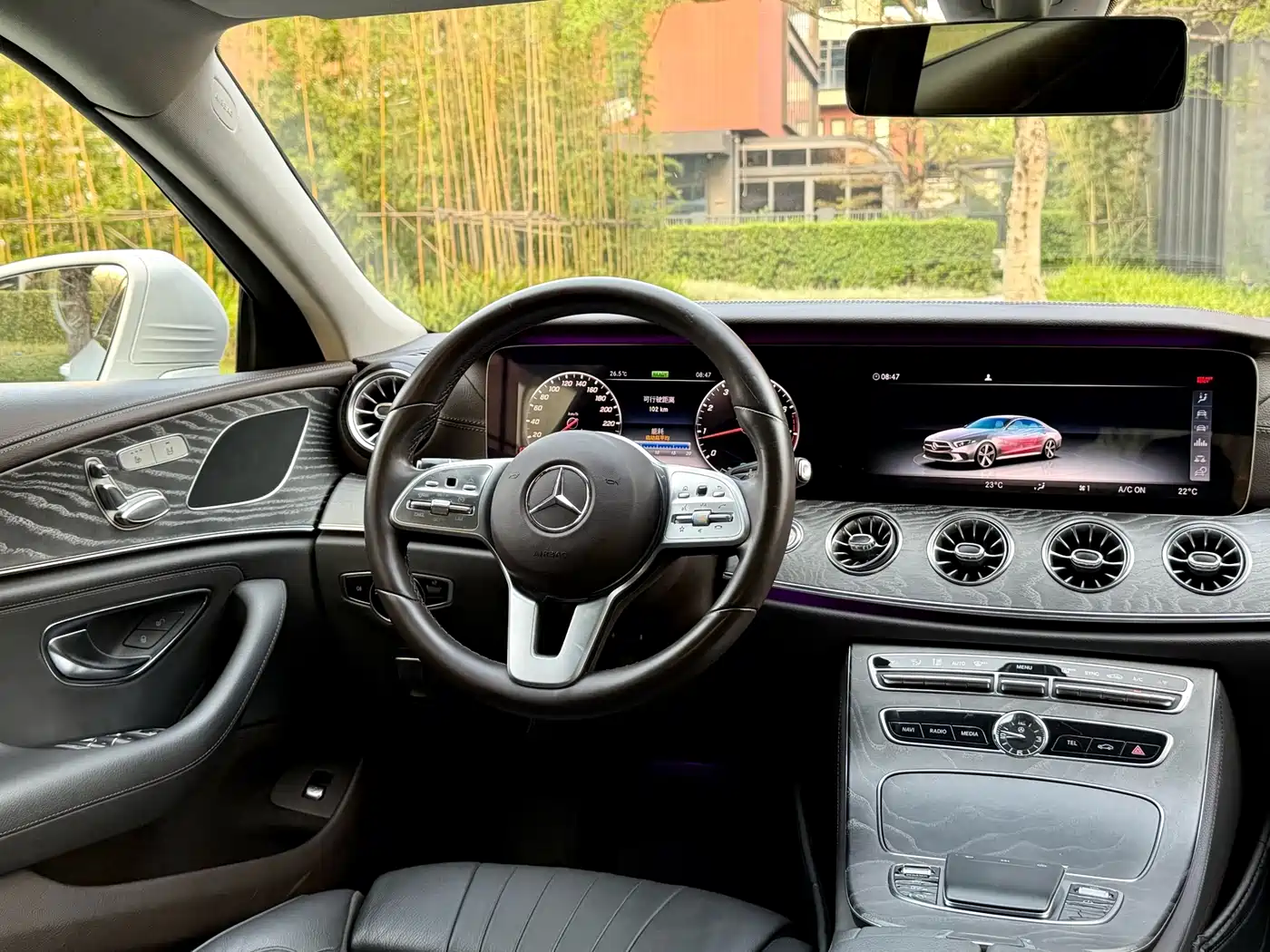 Mercedes-Benz CLS 2020 CLS 260 фото 14