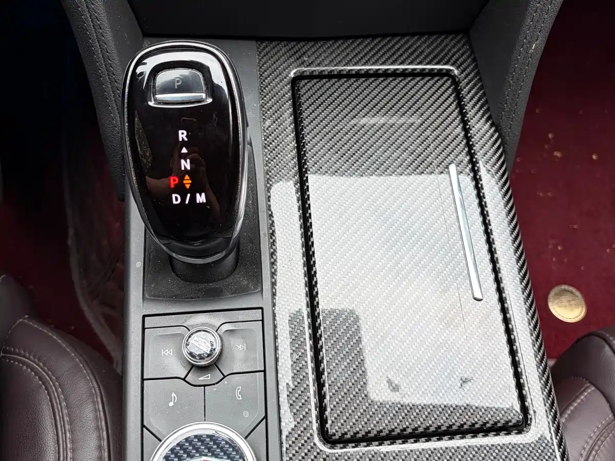 Cadillac CT6 2022 2022 28T Premium
