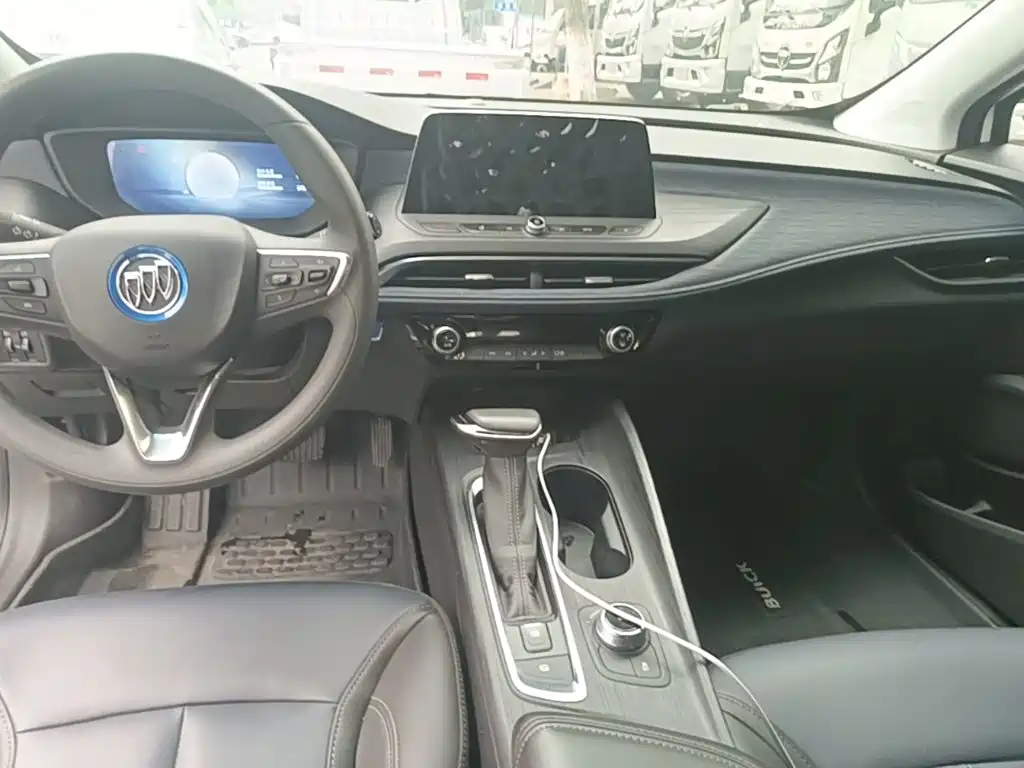 Buick Velite 6 2024 2023 430km Travel Edition