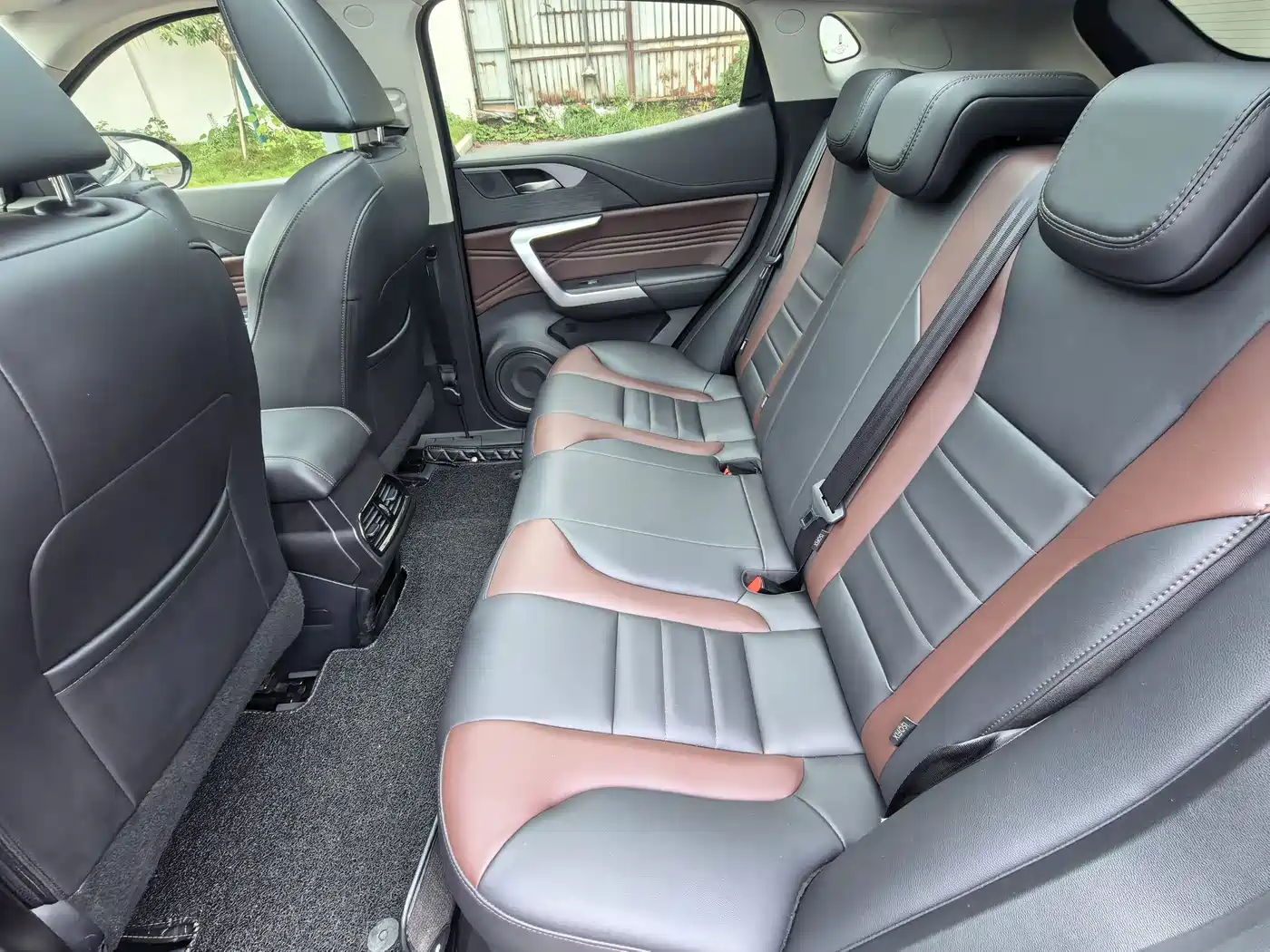 WEY VV5 2021 2020 1.5T 2WD Style Pioneer