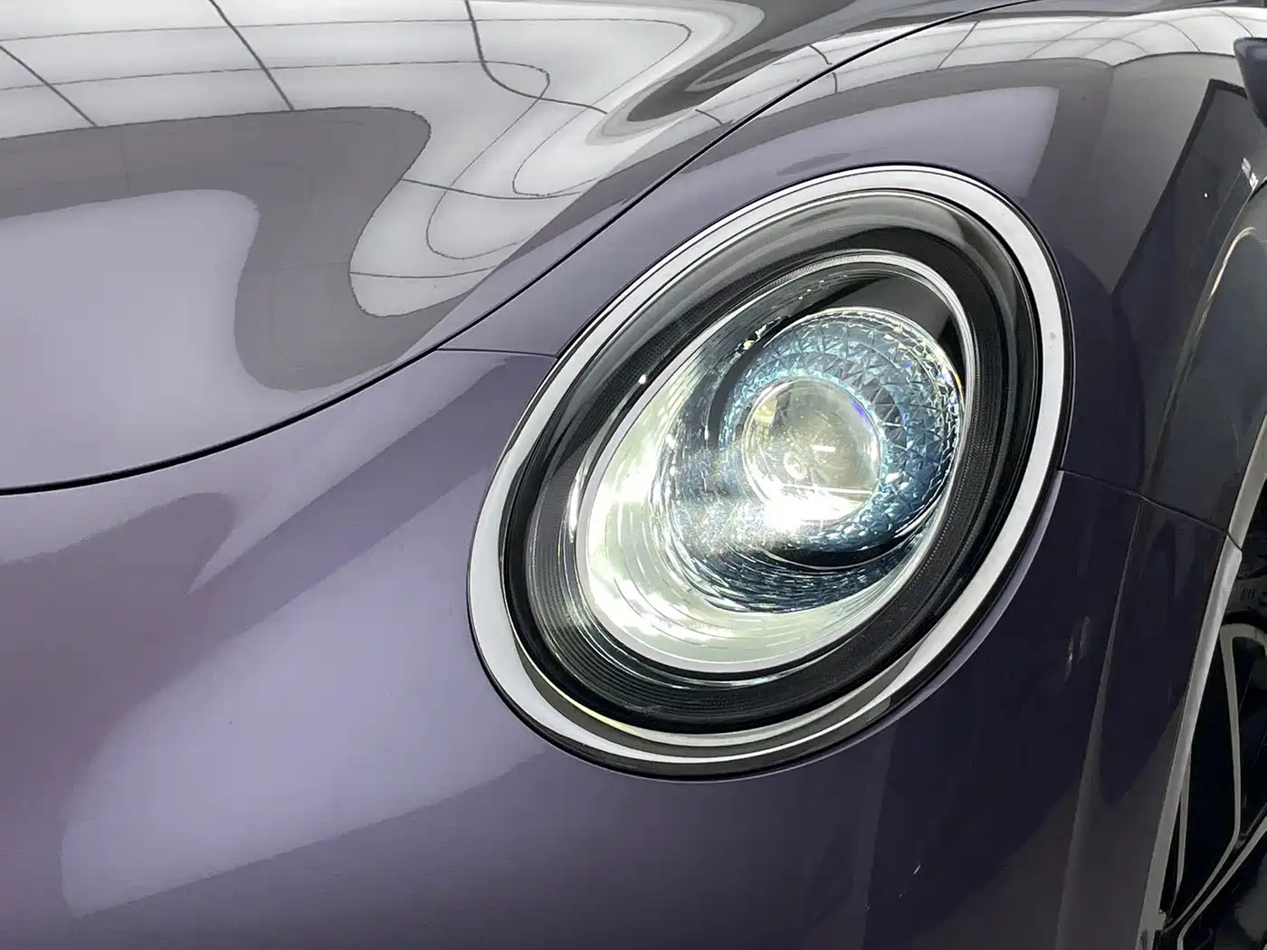 Ora Lightning Cat 2022 2022 555km Premium Edition