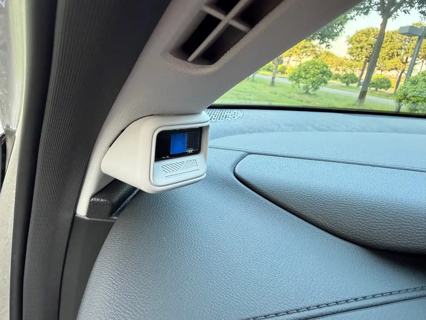 Geely Galaxy Galaxy Stellar 6 2026 2025 Top Configuration Edition