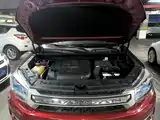 Фото 20 - Changan CS75