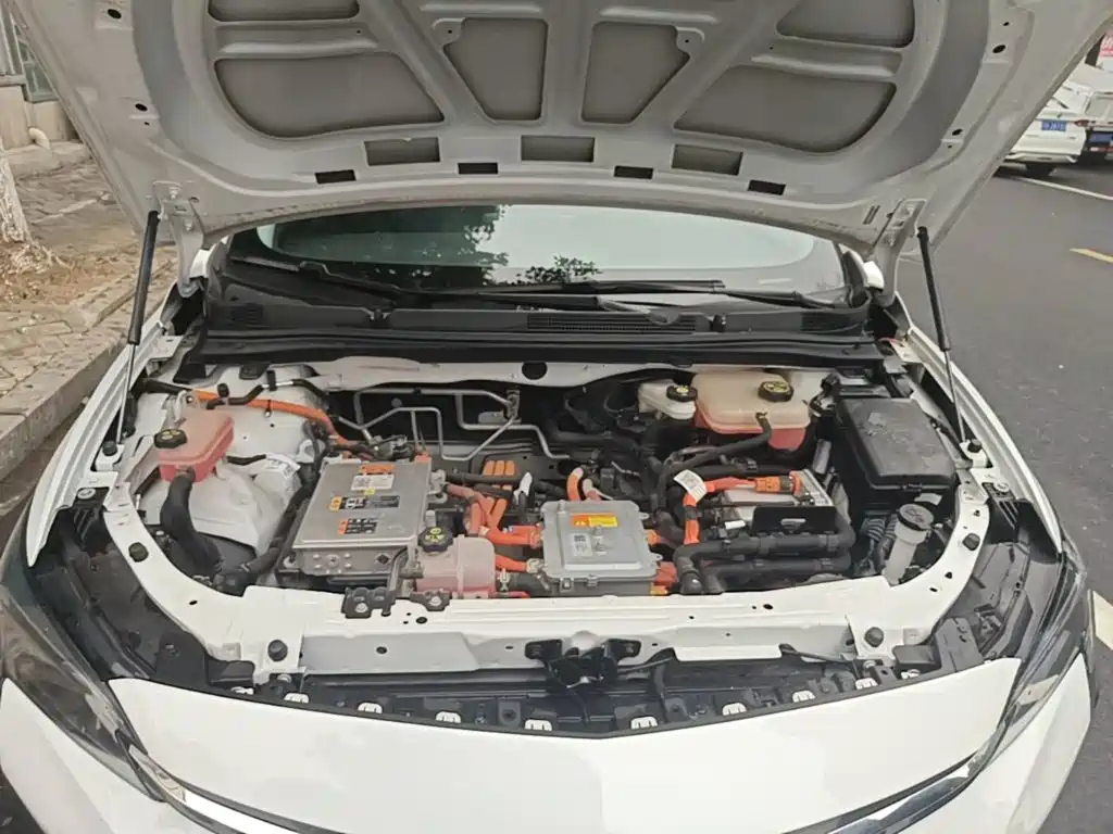 Buick Velite 6 2024 2023 430km Travel Edition