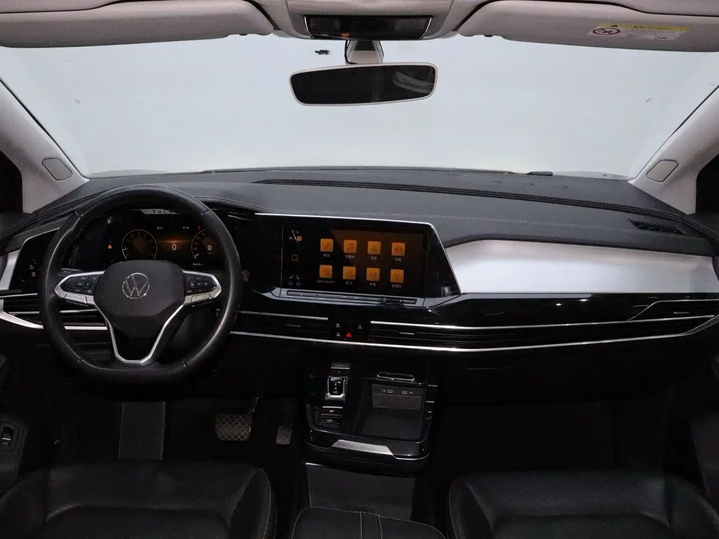 Photo 13 - Volkswagen Talagon