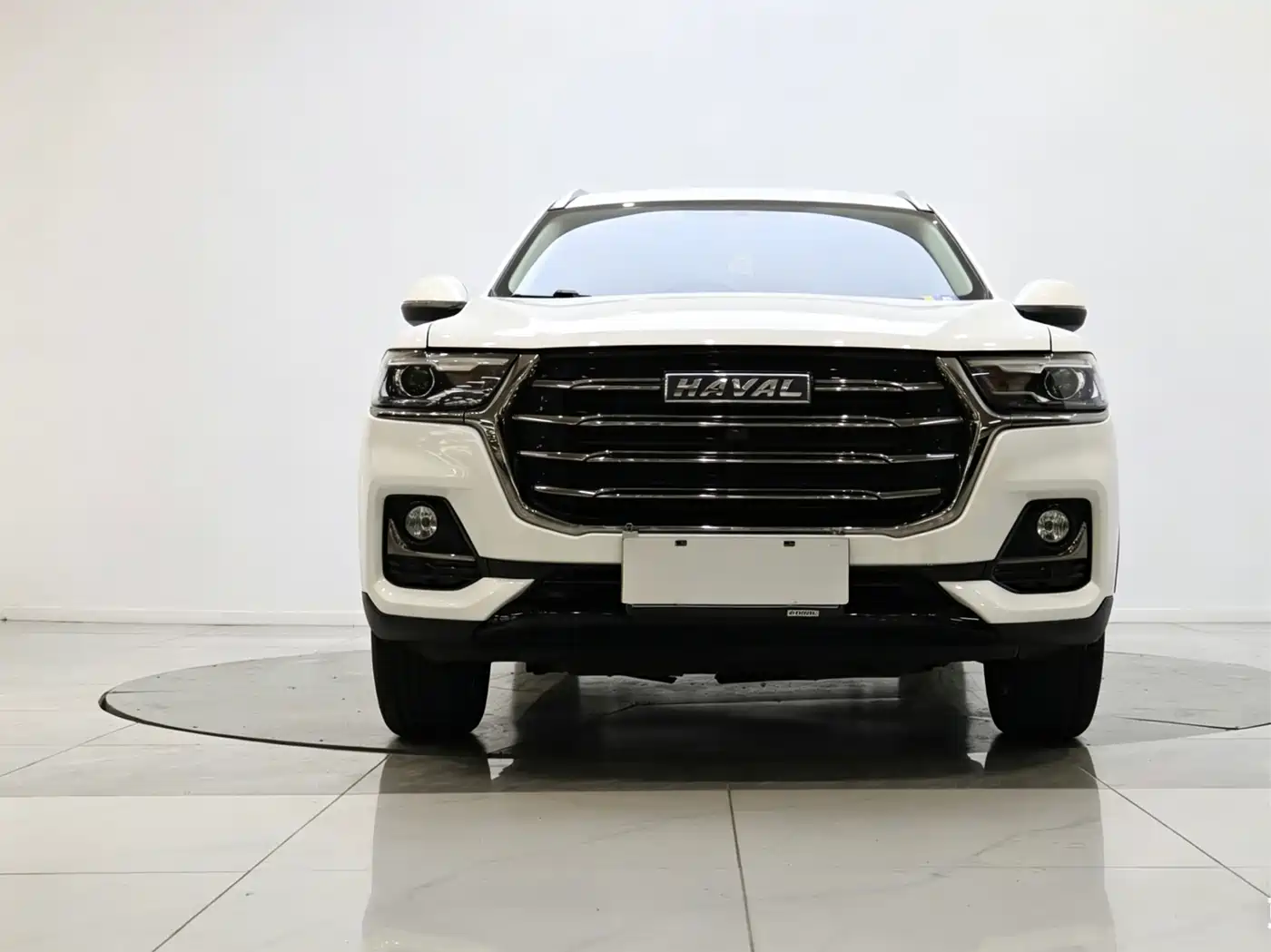 Haval H6 2021 National Trend Edition 1.5T Automatic Urban Edition