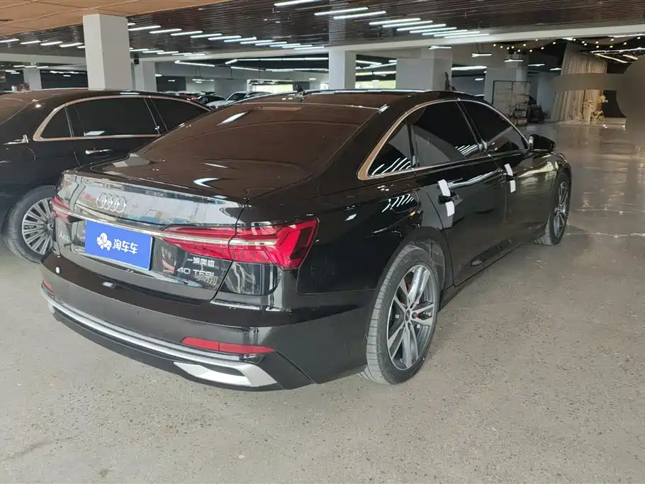  A6L