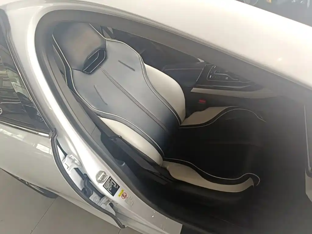 Фото 25 - BYD Qin PLUS