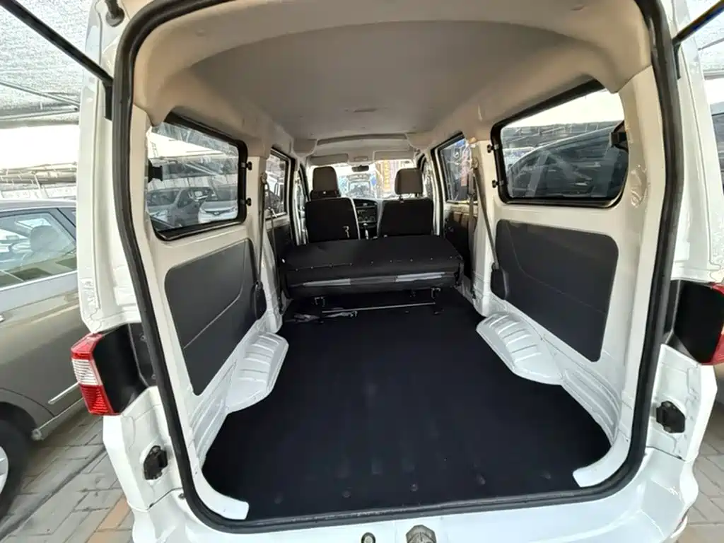 Changan Kaicheng Changan Star 5 2025 2022 1.4L Classic Passenger JL473Q3