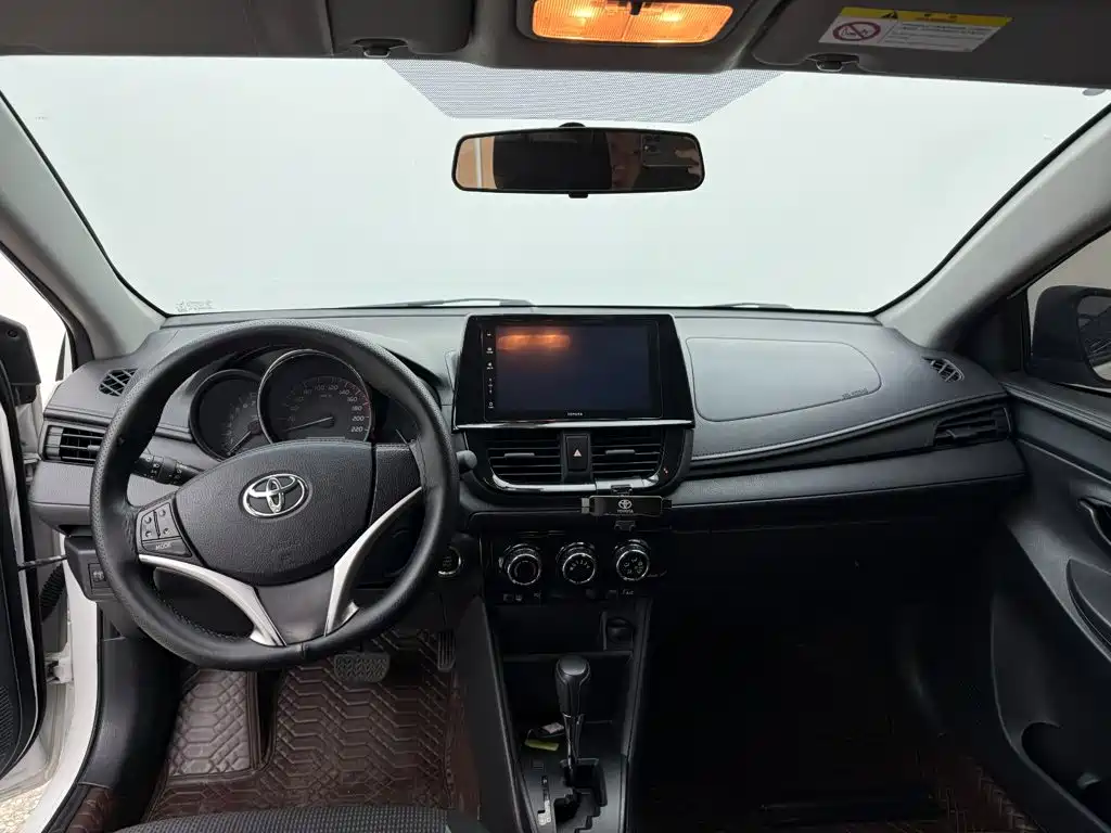 Toyota Vios 2023 2022 1.5L 20th Anniversary Edition