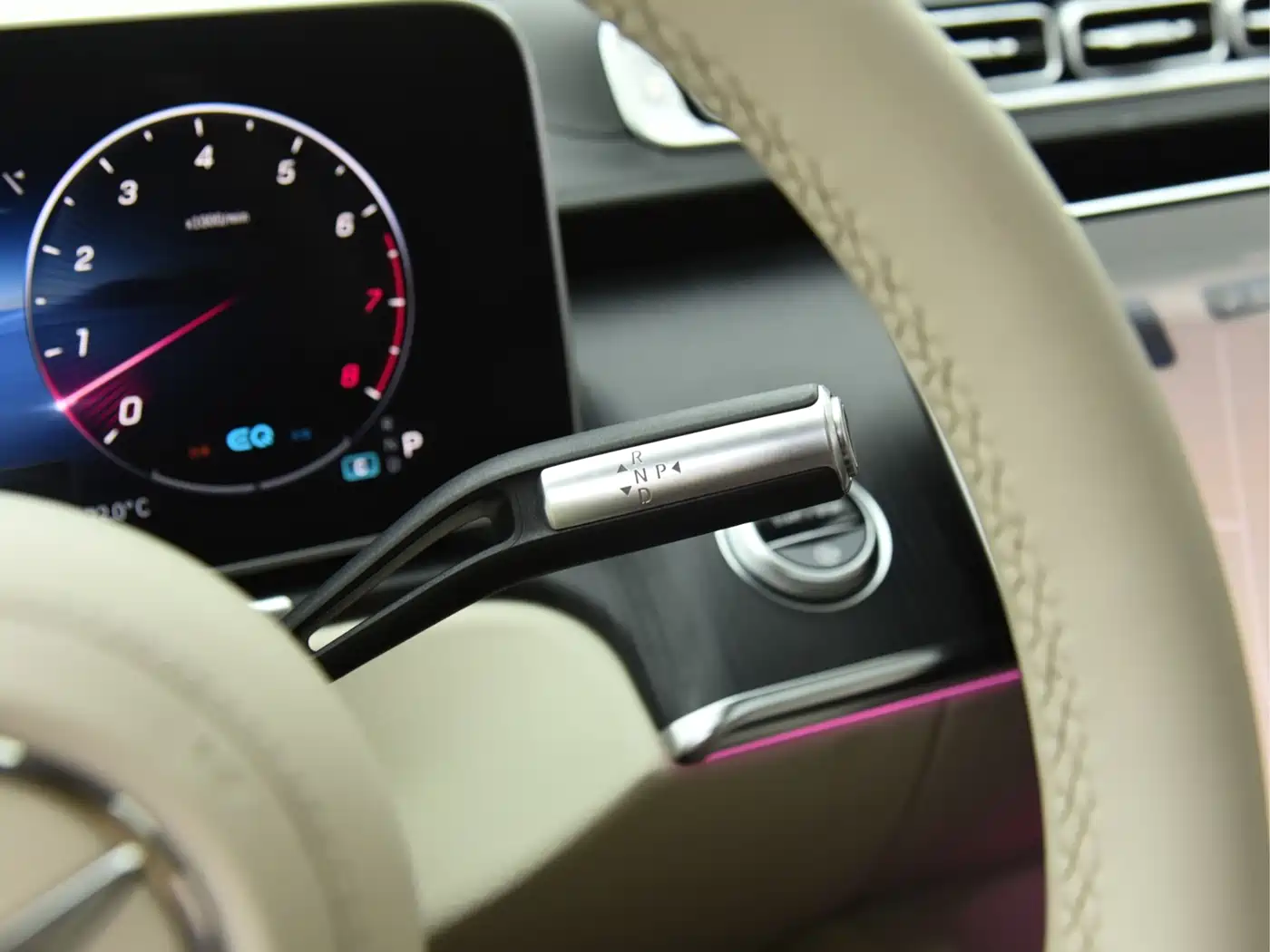 Mercedes-Benz S-Class 2021 S 400 L Business фото 10