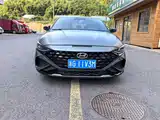 Photo 2 - Hyundai Lafesta