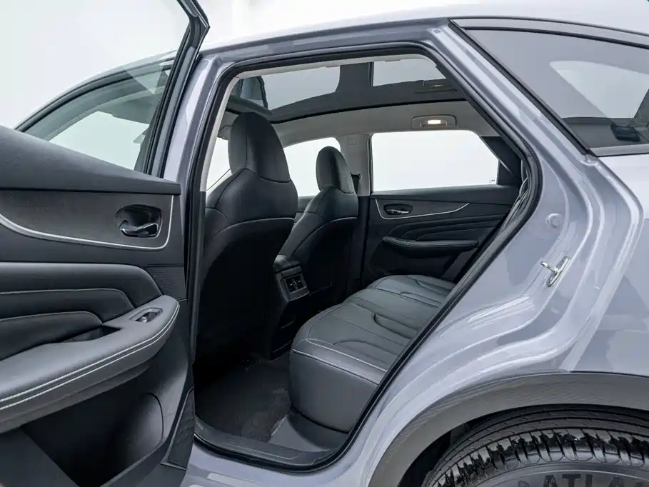 Venucia DaV DD-i 2026 2023 110km iE Edition