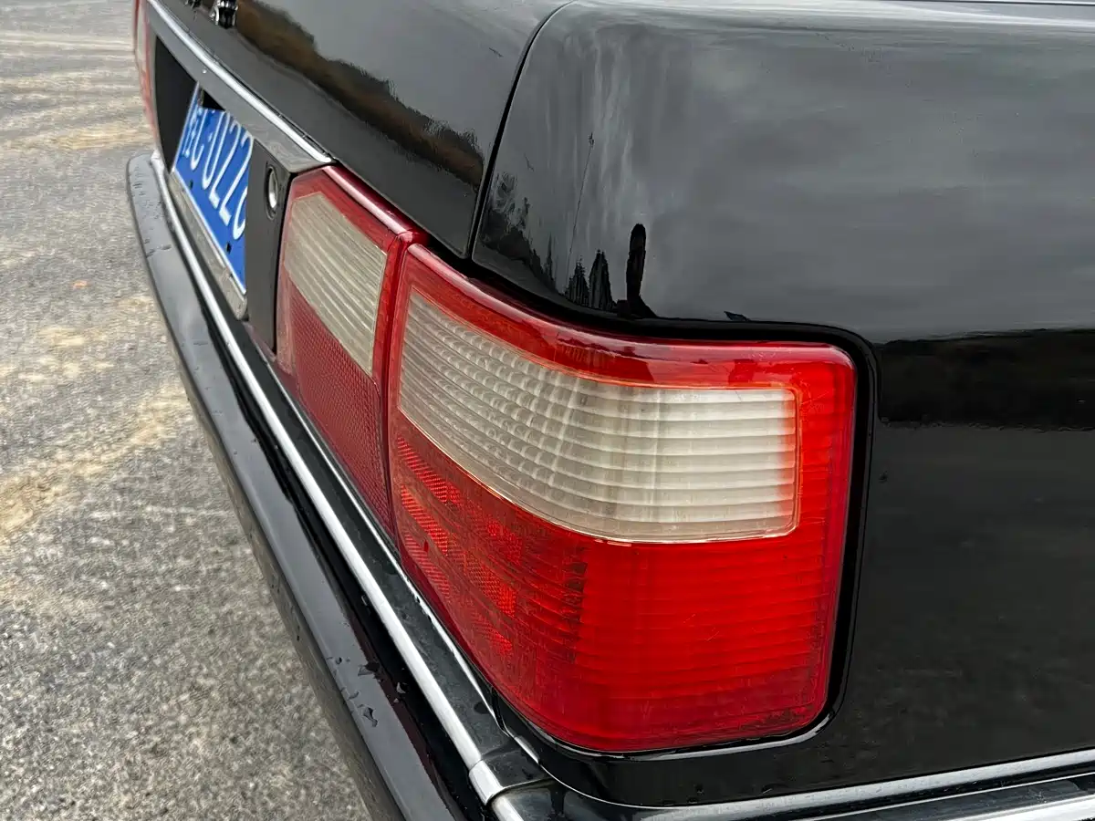 Hongqi New Mingshi 2007 1.8L Olympic Star фото 25