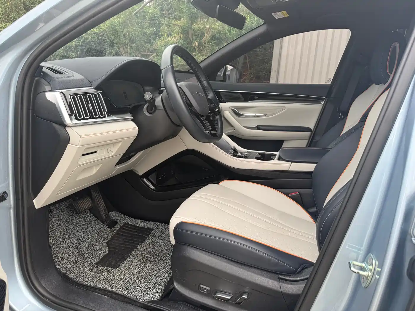 BYD SONGJIANG NEW ENERGY