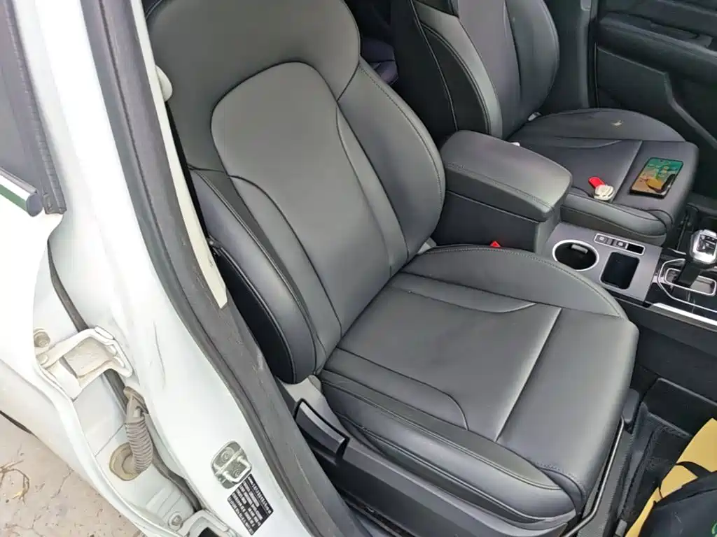Фото 25 - Haval H2