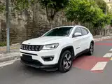 Фото 1 - Jeep Compass