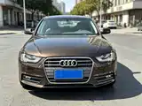 Photo 2 - Audi A4L