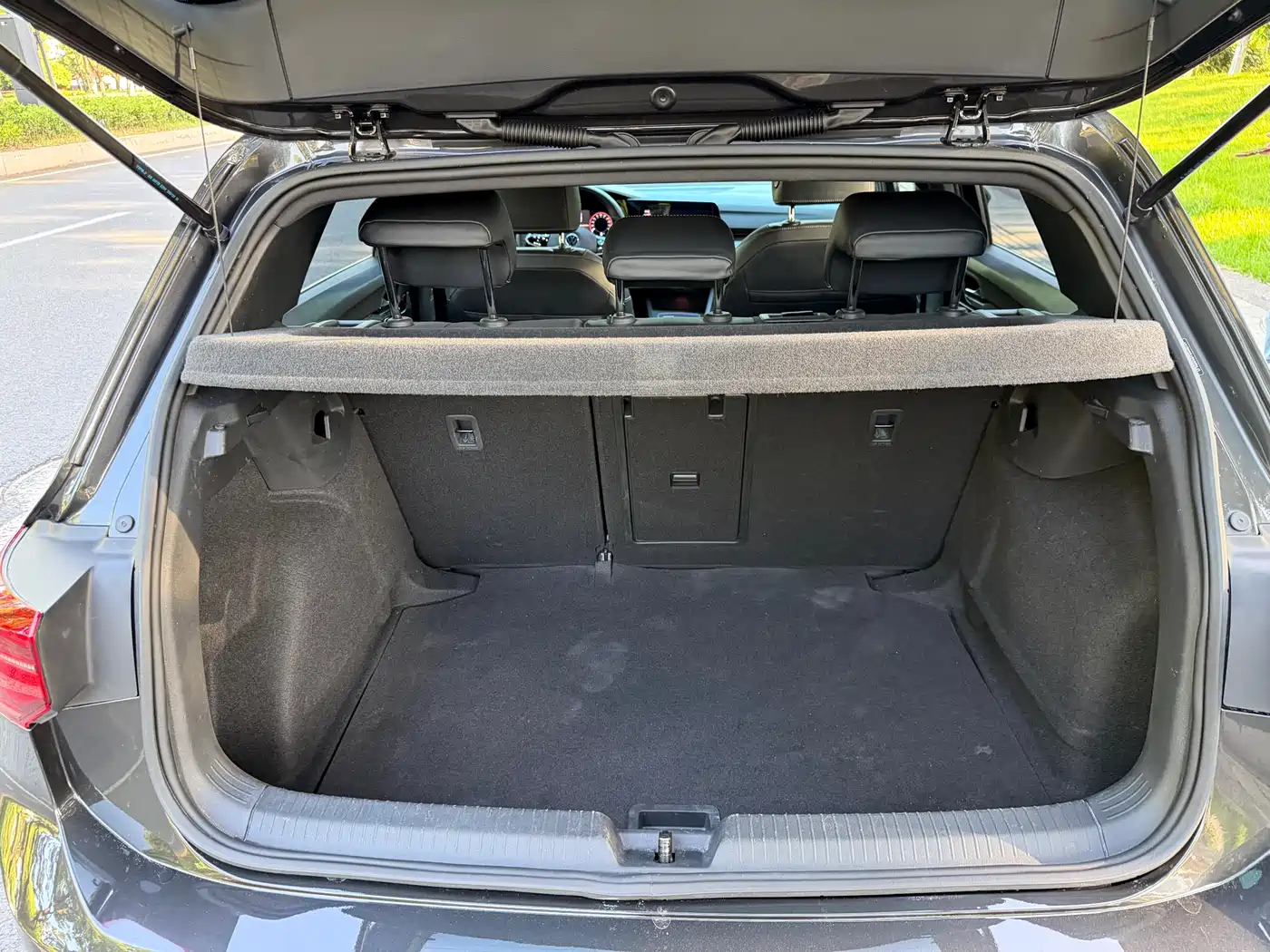 Volkswagen Golf 2021 280TSI DSG R-Line фото 20