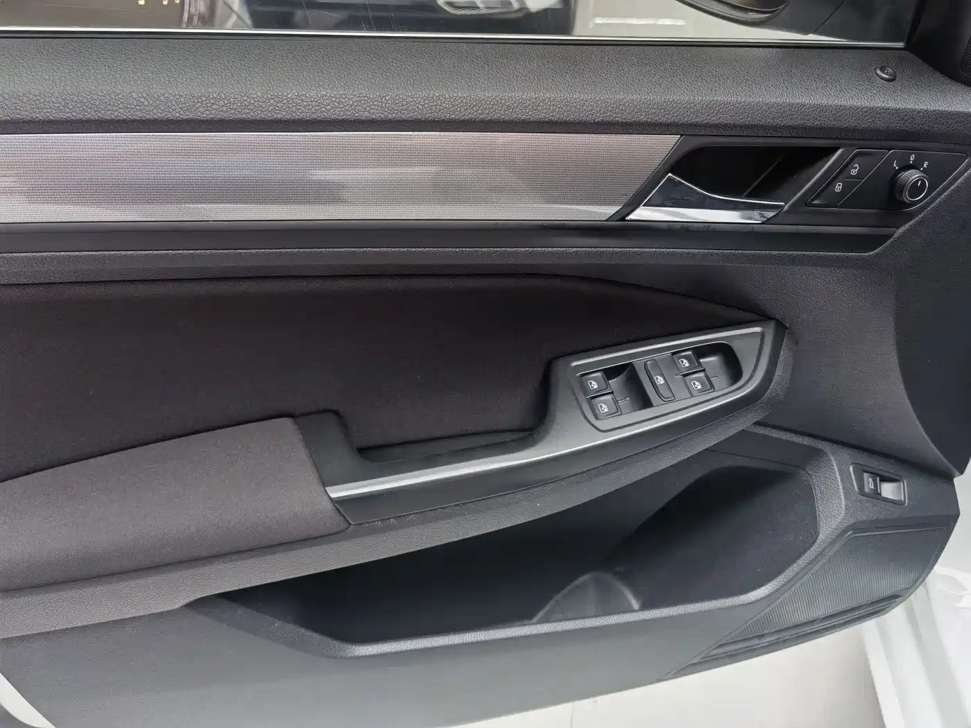 Volkswagen Bora 2019 Bora Legend 1.5L Automatic Fashion China V фото 4