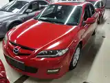 Фото 1 - Mazda 6