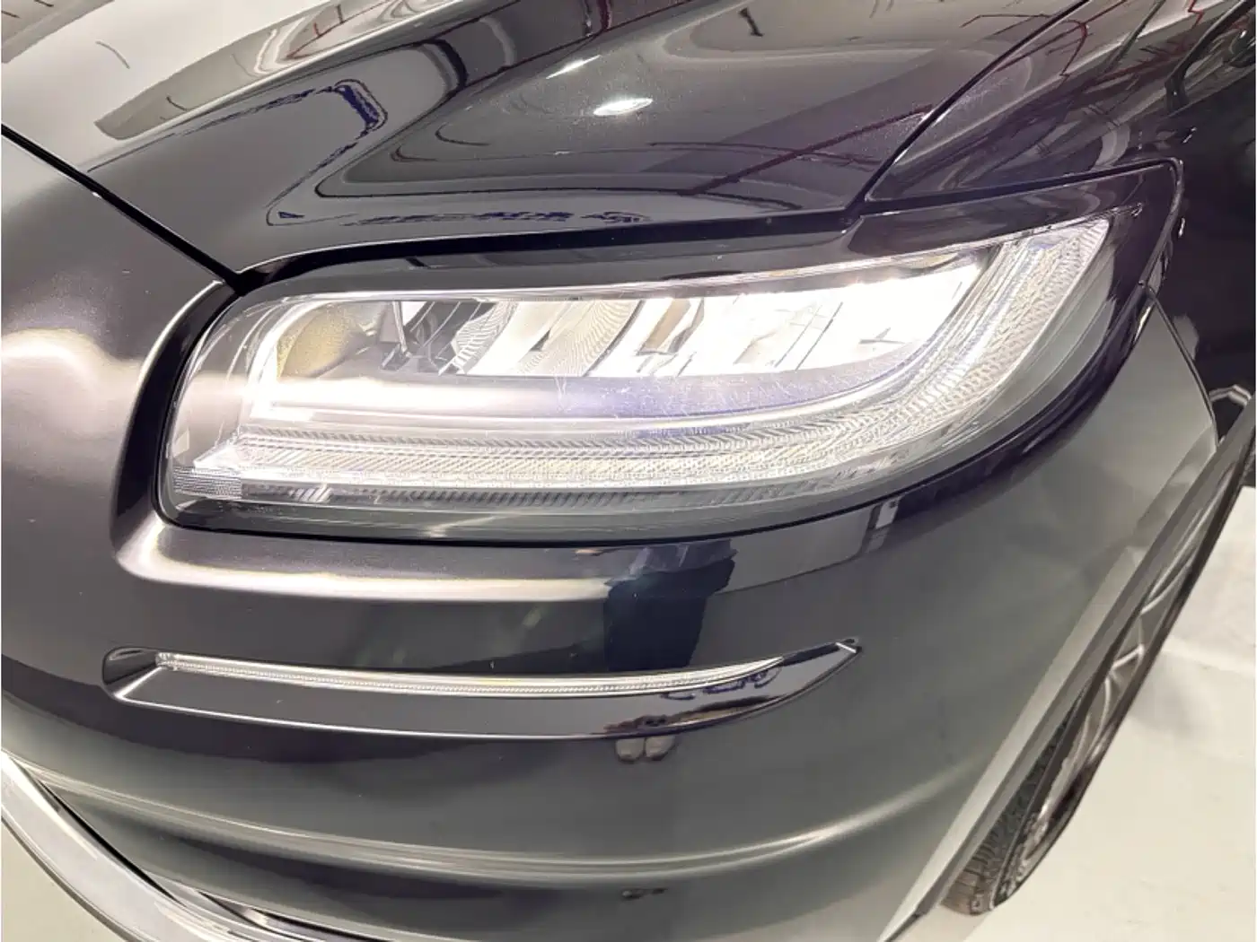 Lincoln Nautilus 2021 2.0T AWD Exclusive Edition фото 15