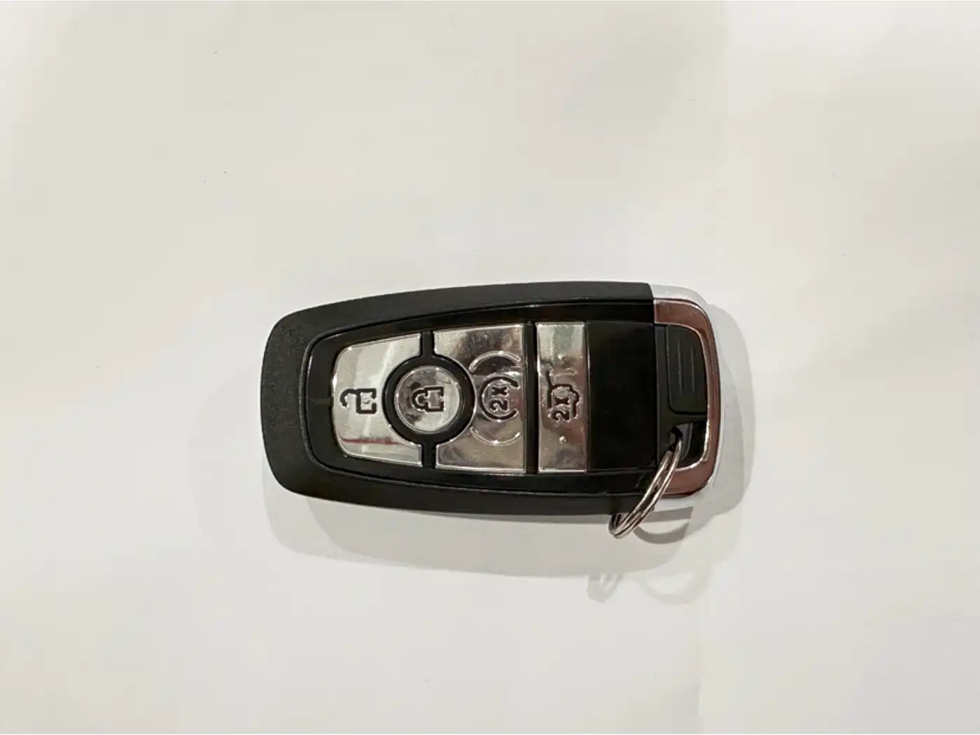 Lincoln Nautilus 2021 2.0T AWD Exclusive Edition фото 16