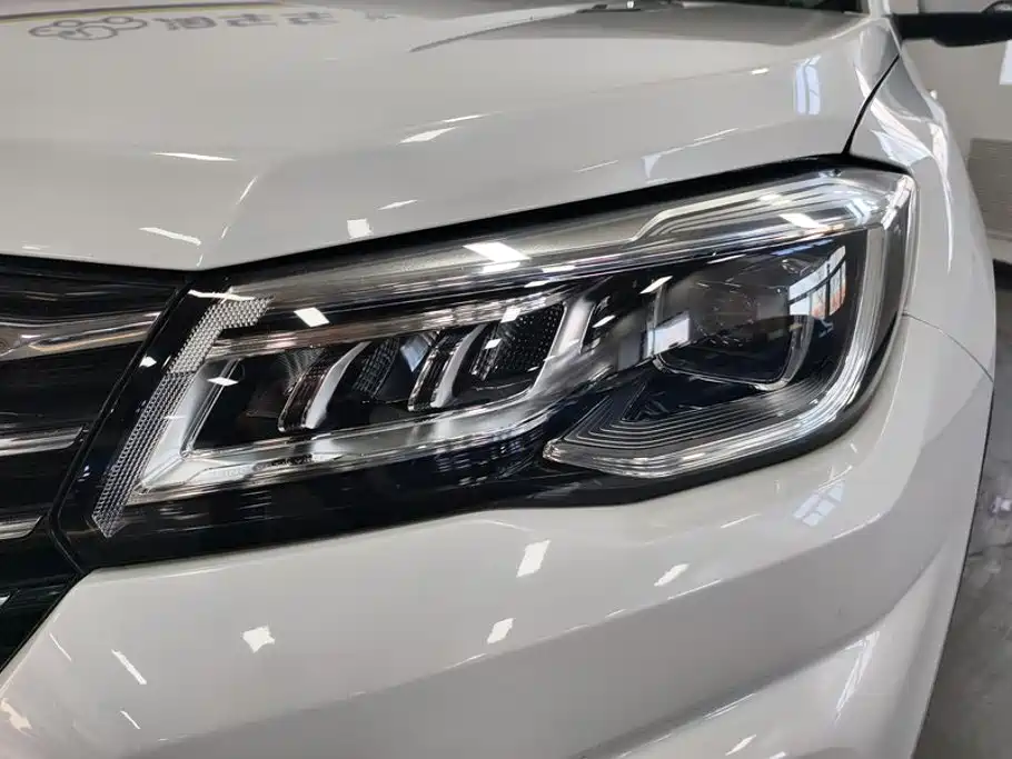 Changan CS75 2020 2020 280T DCT Luxury China VI