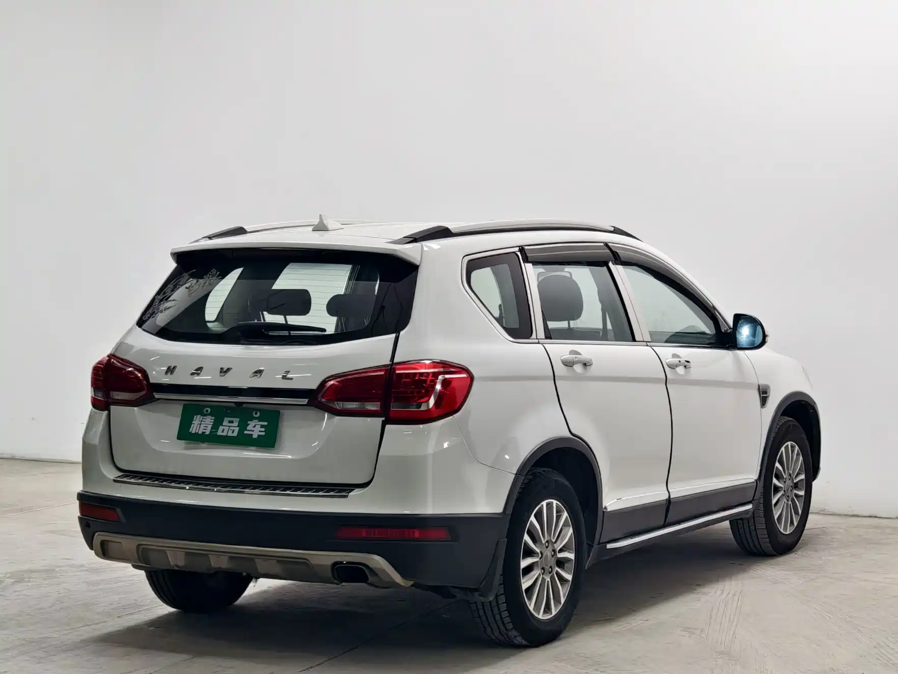 Фото 4 - Haval H6