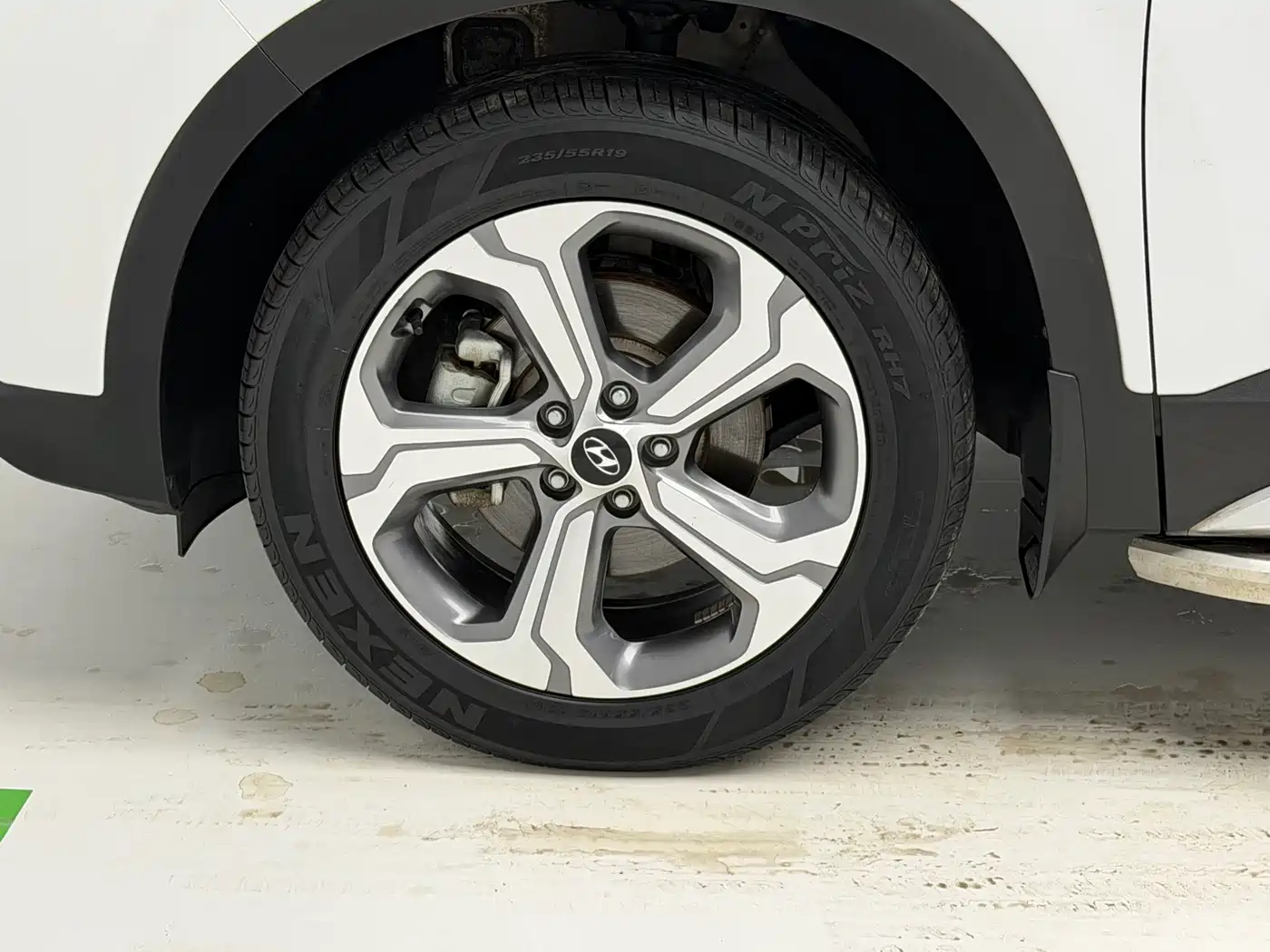 Hyundai Santa Fe 2020 380 TGDi Auto 2WD GLS Luxury фото 8
