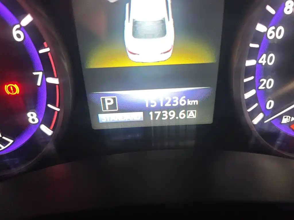 Infiniti Q50 2014 2014 2.0T Comfort Edition