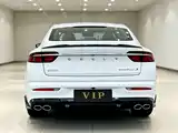 Фото 8 - Geely Preface