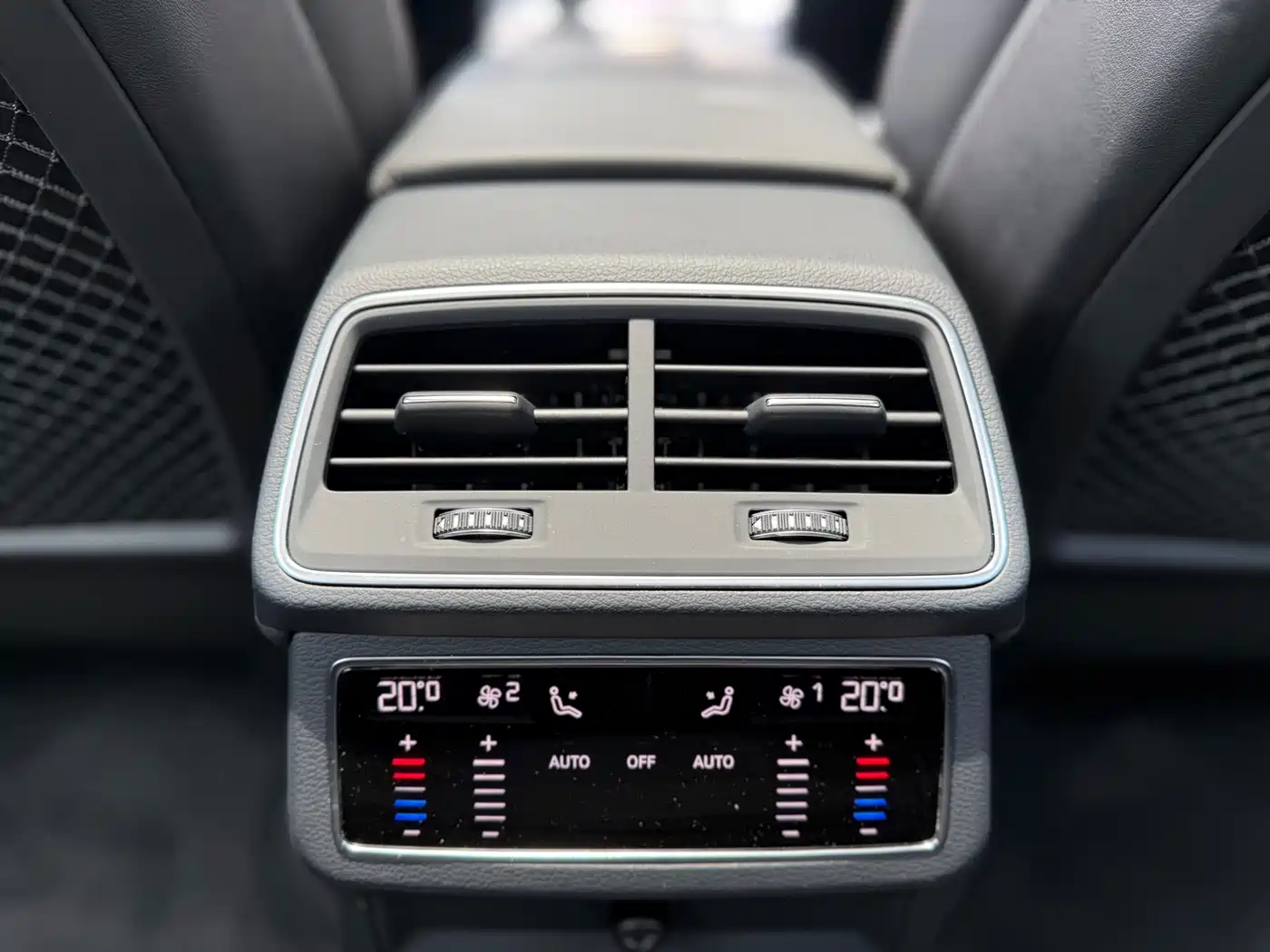 Audi A6L 2019 45 TFSI Premium Elegance фото 20