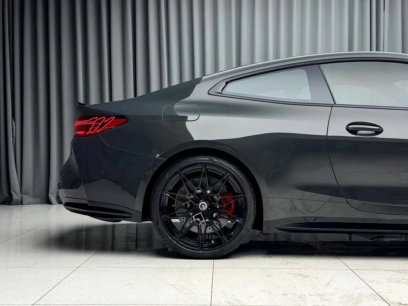 BMW M4 2026 2024 BMW M4 Coupe M xDrive Competition