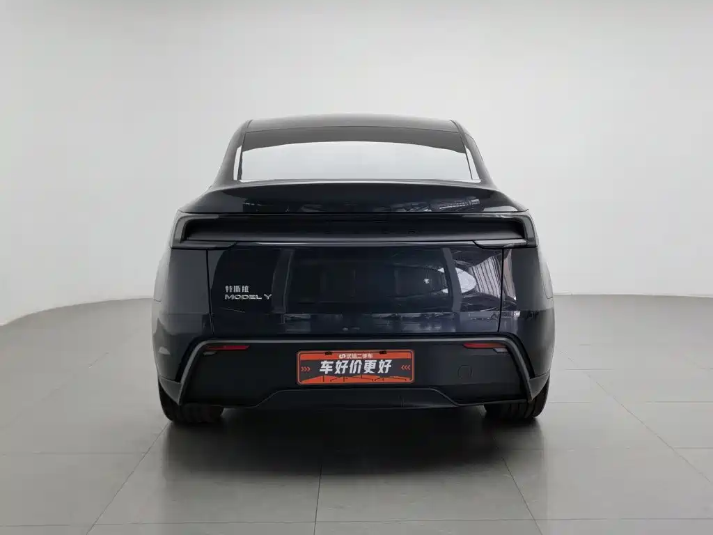 Фото 4 - Tesla Model Y