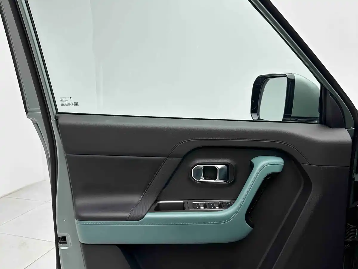 Jetour Freedom 2025 2025 1.5TD DCT Discovery